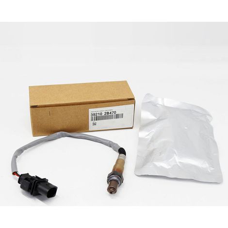 Der Sauerstoffsensor 39210-2B470 ist für den Hyundai Tucson 2016-2018 geeignet. (1/4)