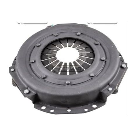Frizione monodisco con molle CARRARO per trattore agricolo tigrone 5500 15656