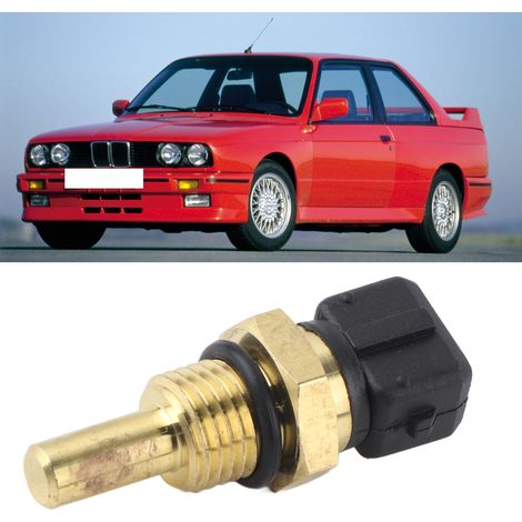 Wassertemperatursensor 12621710512 für BMW (1/5)