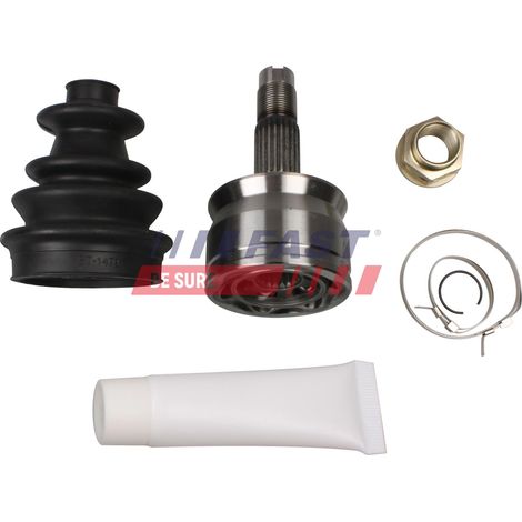 Gleichlaufgelenk FT25077K schnell