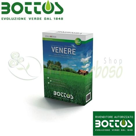 Vénus - Graines pour pelouse-1 Kg