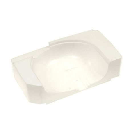 BAC EVAPORATEUR POUR REFRIGERATEUR BEKO - 4846070100 (1/4)