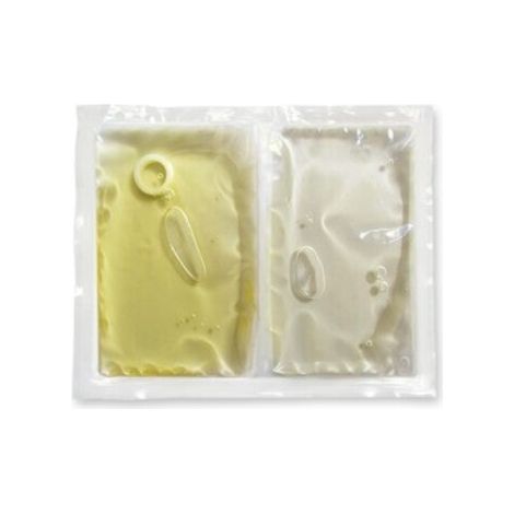 Relicon by HellermannTyton 435-00825 RELICON KH67 CL 180 2-Komponenten-Gel Inhalt: 180 ml