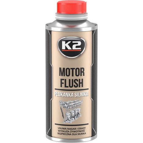 Limpiador de motor K2 250 ml (1/4)
