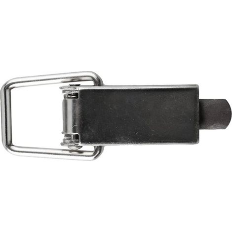 Chiusura cassa inox 962/40mm