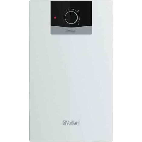 E-Warmwasserspeicher VAILLANT VEN 5/7 U 0010021138