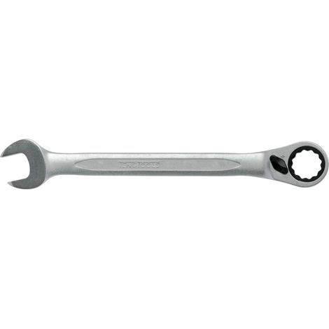 Ratchet Combination Spanner 9mm TEN600509R
