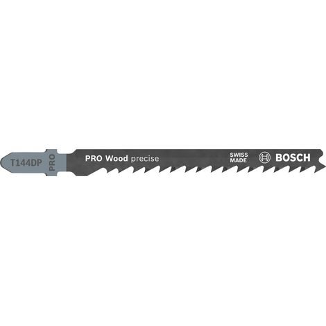 Lame de scie Bosch Accessories 2608633A35 5 pc(s)