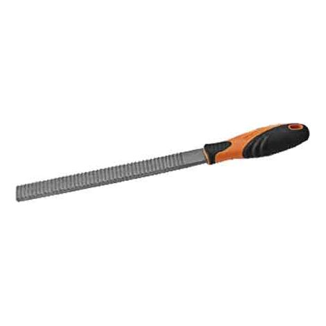 RALLADOR PLANO PARA MANGO KENDO 200 mm