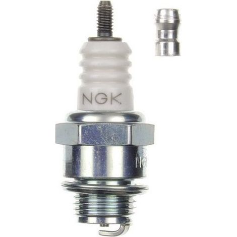 BM4A- Bougie NGK