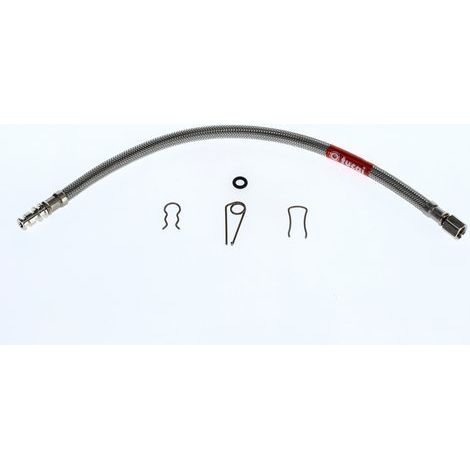 BOSCH Ersatzteil TTNR: 19928709 Schlauch zu Manometer (1/2)