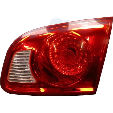 [PRODUIT D'OCCASION] Feu Arriere Interieur Droit HYUNDAI Santafe ♻️ Ref Oe. 924602b000 - Garantie à vie (1/3)