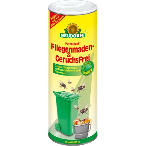NEUDORFF Permanent Fliegenmaden- & GeruchsFrei - 500 g