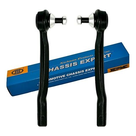 Rotule de Direction Avant 31201229 31201228 XC90 I 275 (1/5)