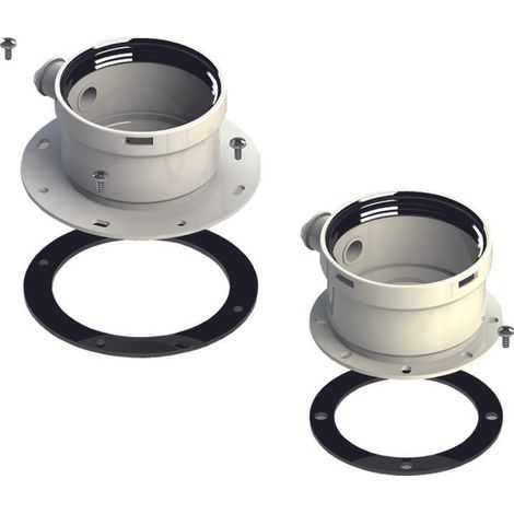 Partenza sdoppiata radiant d.80/80