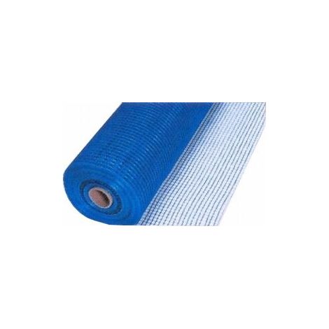 RED DE FIJACIÓN PARA REVOCOS m 1 x 50 malla 10 x 10 110 g/m²