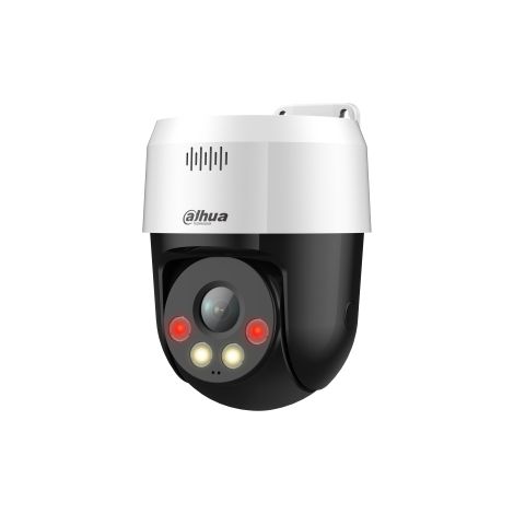 Dahua telecamera motorizzata 5MP - IPC-SD2A500NB-GNY-A-PV (4mm)