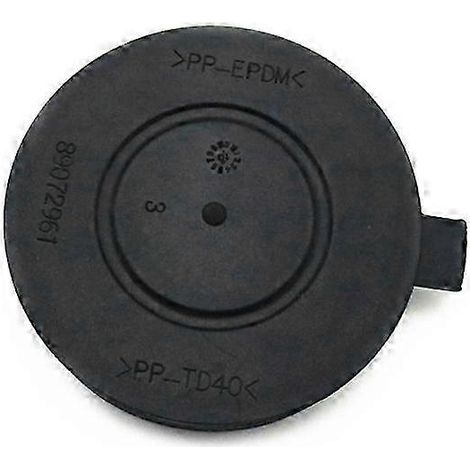 Cache-phare en caoutchouc 89072961 pour modèles 301, 508, 3008, 4008 C4 (2015-2019) et C5