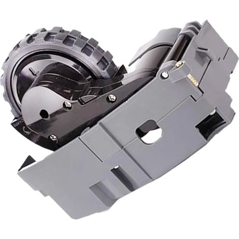 Module de roue gauche iRobot 4420153 Roomba séries 500 600 700 800 900, 1 pièce (roue gauche) (1/5)