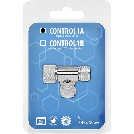 PROGROW CONTROL1A 6MM