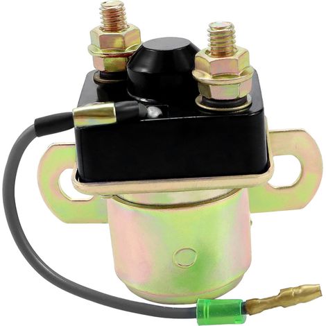 Relay parts for POLARIS TRAIL BLAZER 250 motorcycle (1990-2003) (1/5)