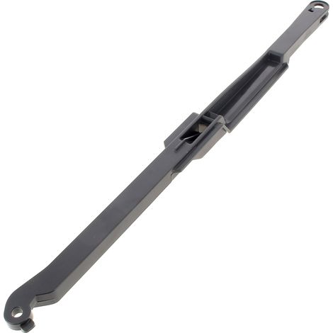 Höhenverstellbare Stange 322869680/0 für Rasenmäher von mr bricolage