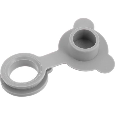 Strips of Non Slip Bath Tape with PEVA Material and Scraper