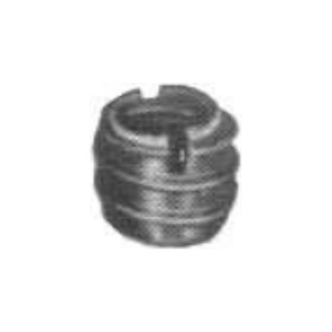 ORECA - BUSSOLE DI CONGIUNZIONE CON INTAGLIO 4MM PZ.6