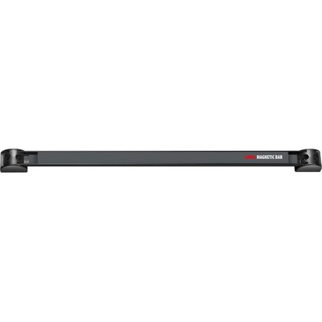 Barra magnetica porta attrezzi - 40 cm - 10 kg max