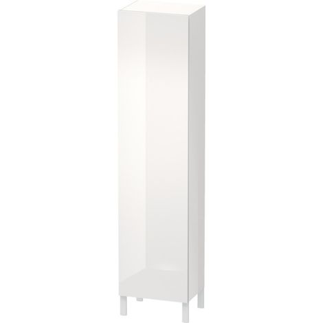 Duravit L-Cube armoire haute individuelle, 1 porte charnière à (1/5)