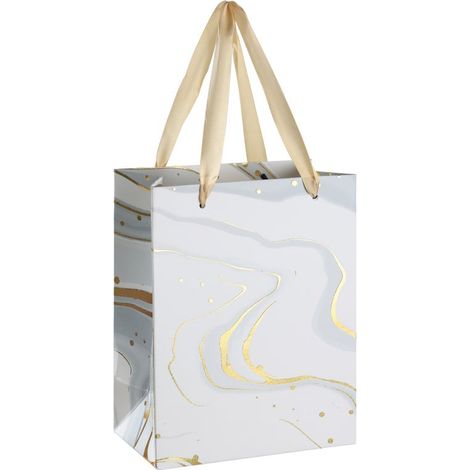 Eglo Geschenktasche 18 x 23 cm Geschenkboxen & Taschen