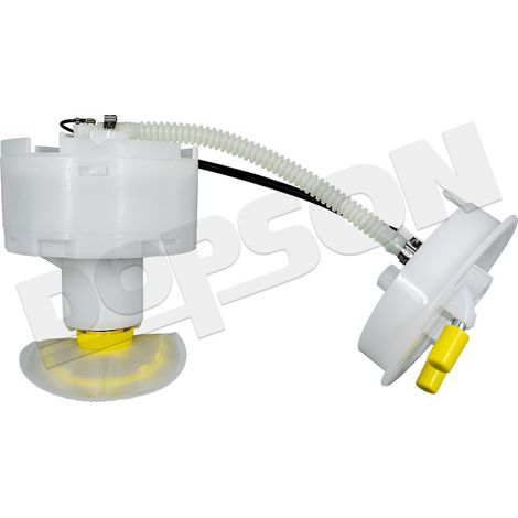 Kraftstoffpumpe 00-04A6/4.0L, Baugruppe 3B0906089 A6/1.8/1.8T/2.4L