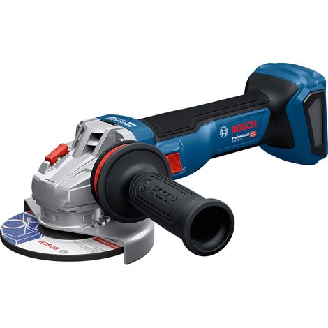 Bosch GWS 18V-11 Akku-Winkelschleifer