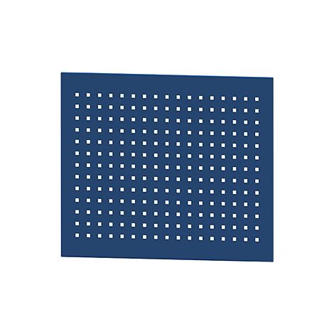 ANKE  Pannello forato  larghezza 600 mm  lunghezza 800 mm 