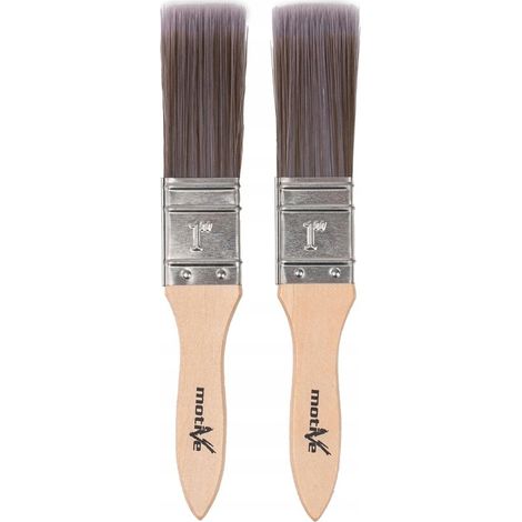 MOTIVE 2 V-PRO 1"-Farbpinsel 050 582