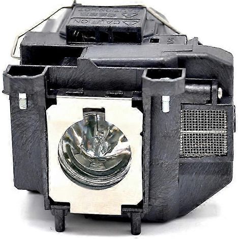 Lampe de projecteur pour ELPLP67 V13H010L67 -X02 -S02 -W02 -W12 -X12 -S12 S12 -X11 -X14 avec boîtier (1/5)