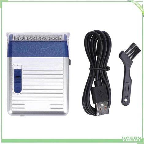 Tondeuse à cheveux électrique - FAFEICY - Double Tête Flottante - Autonomie 120 min - Écran LCD - Homme (1/5)