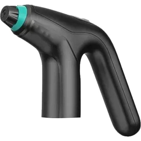 Pulvérisateur électrique 2 L pour plantes, arroseur automatique, pulvérisateur de désinfection électrique, machine à arroser noire (1/5)