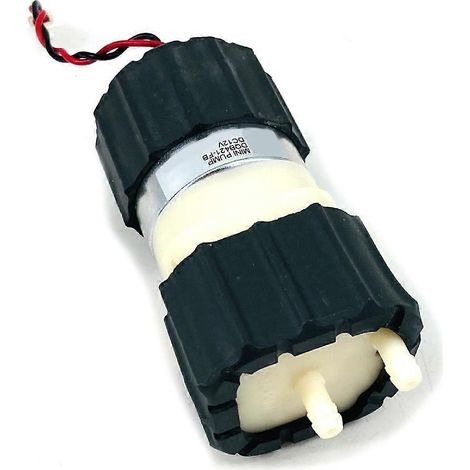 Moteur de pompe à eau, moteur de pompe à eaux usées pour balayeuse S7 Pro Ultra/S75/G10/G10S Pro/T7S/T7S PLUS (1/5)