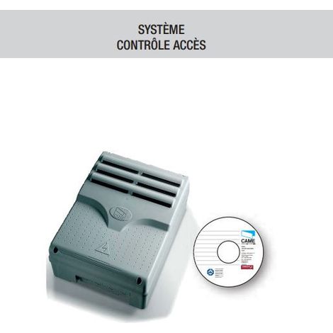 Rechange Carte RBM84 230V CAME 88015-0003