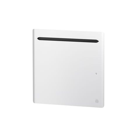 [PRODUIT RECONDITIONNE] Radiateur chaleur douce INTUIS Sensual horizontal 1000W blanc (1/4)