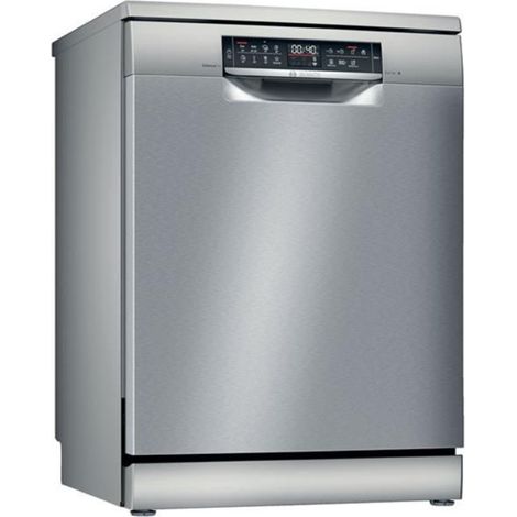 lavastoviglie 60cm 13 coperti 40db - sms6edi63e - bosch (1/5)