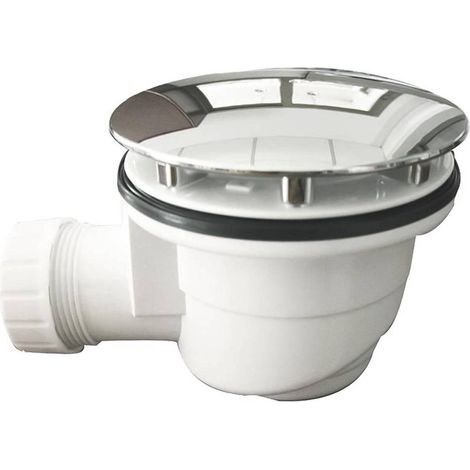 PILETTA SIFOIDE Ø 90 mm - 1'1/2 - 40