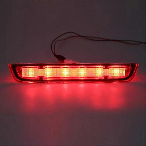 Feu stop arrière à LED pour Yaris Mk3 2012-2020