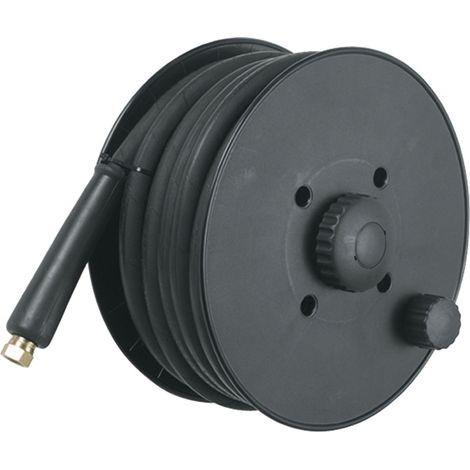 Cleancraft Hochdruckschlauch 15 m, 7163009 (1/2)