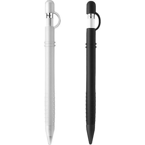 Lot de 2 étuis de protection pour crayon (1/3)