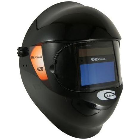 MASCHERA SALDATURA CLIMAX 420