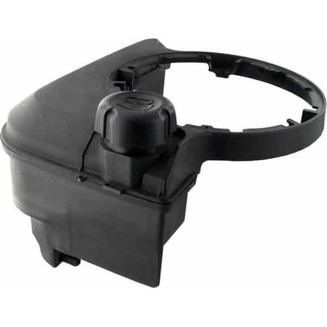 Briggs & Stratton – Réservoir essence complet pour moteurs Quantum – Remplace 693377, 494224, 494213, 499618 – Installation simple – Compatible Electrolux, Alpina (1/3)