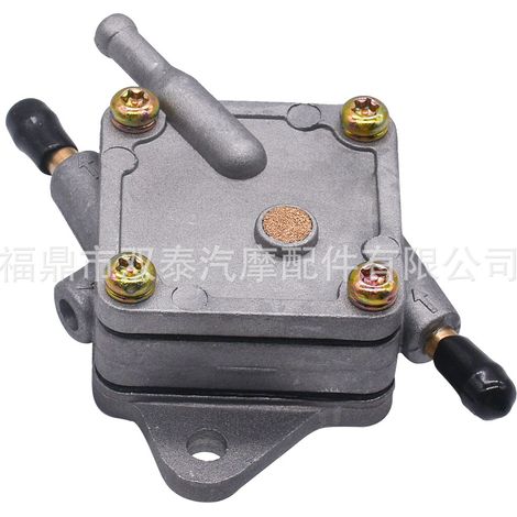 La pompe à carburant 25294-G1 S-5146 est compatible avec les voiturettes de golf EZGO 1990-1993. (1/4)