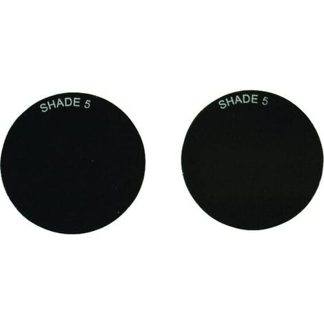 Verre de sécurité WELDSAFE WP79005